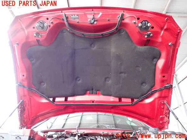 2UPJ-32121060]ジャガー・XE(JA2NA)ボンネットフード 中古_m0002.jpg