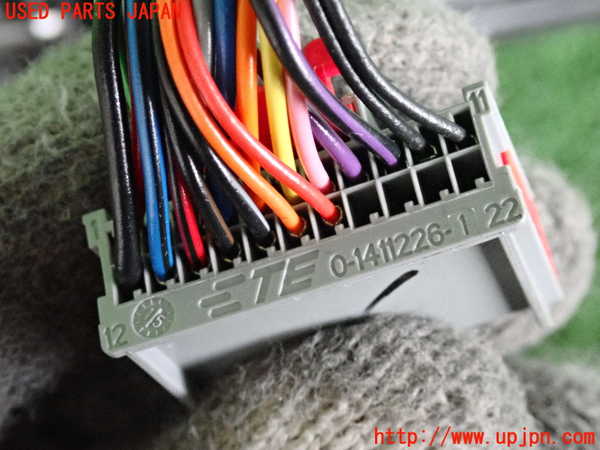 2UPJ-32121212]ジャガー・XE(JA2NA)左ドアミラー 中古_m0004.jpg