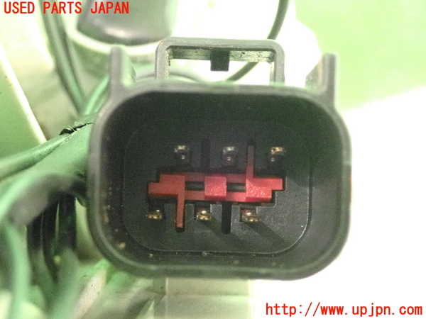 2UPJ-32121536]ジャガー・XE(JA2NA)左テールランプ 中古_m0004.jpg