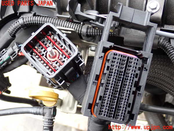 2UPJ-32122010]ジャガー・XE(JA2NA)エンジン 204DT 中古_m0004.jpg