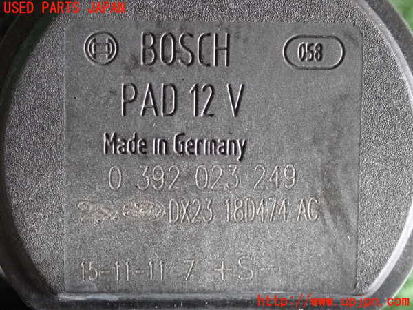 2UPJ-32122110]ジャガー・XE(JA2NA)ウォーターポンプ 中古_m0003.jpg