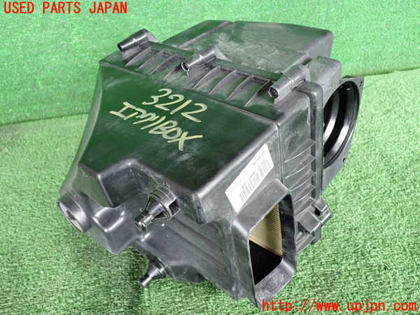 2UPJ-32122560]ジャガー・XE(JA2NA)エアクリーナーボックス 中古_m0002.jpg