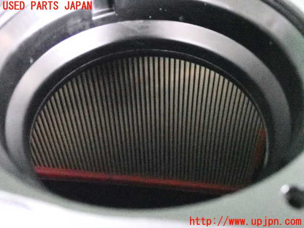 2UPJ-32122560]ジャガー・XE(JA2NA)エアクリーナーボックス 中古_m0005.jpg