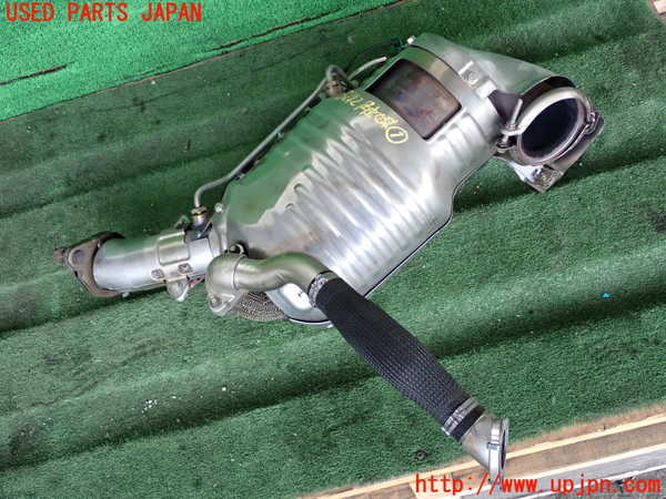 2UPJ-32122661]ジャガー・XE(JA2NA)触媒1 中古_m0001.jpg