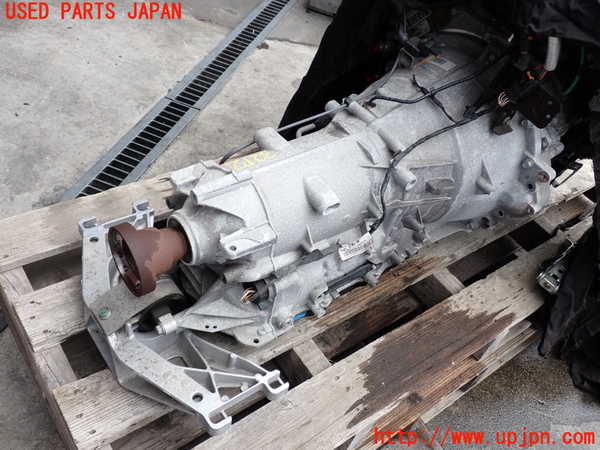 2UPJ-32123010]ジャガー・XE(JA2NA)ミッション AT 204DT 中古_m0002.jpg