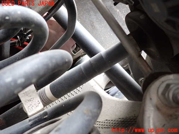 2UPJ-32124020]ジャガー・XE(JA2NA)右リアドライブシャフト 中古_m0002.jpg