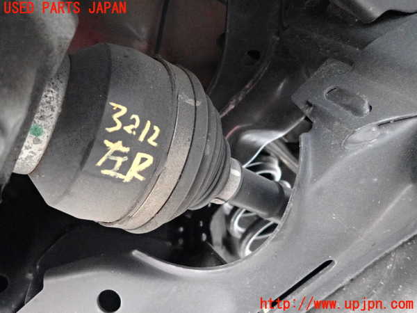 2UPJ-32124025]ジャガー・XE(JA2NA)左リアドライブシャフト 中古_m0001.jpg