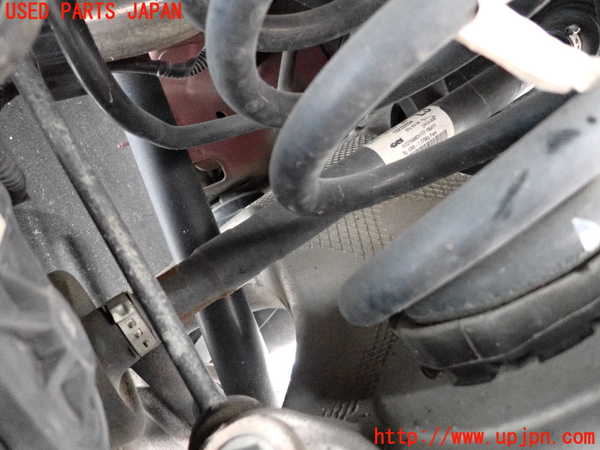 2UPJ-32124025]ジャガー・XE(JA2NA)左リアドライブシャフト 中古_m0002.jpg