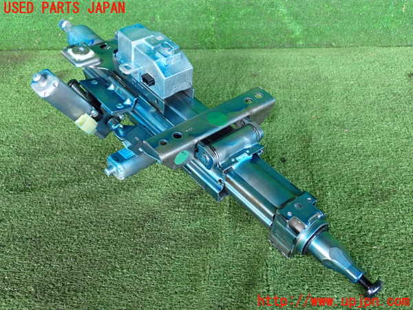 2UPJ-32124260]ジャガー・XE(JA2NA)ステアリングシャフト 中古_m0001.jpg