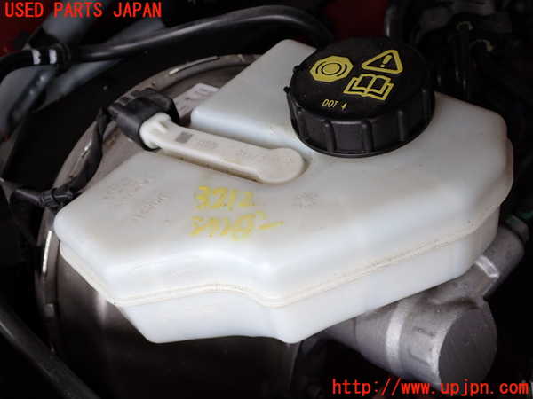 2UPJ-32124050]ジャガー・XE(JA2NA)ブレーキマスターシリンダー 中古_m0001.jpg
