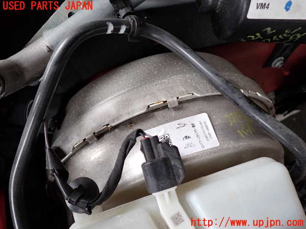 2UPJ-32124055]ジャガー・XE(JA2NA)ブレーキマスターバック 中古_m0002.jpg