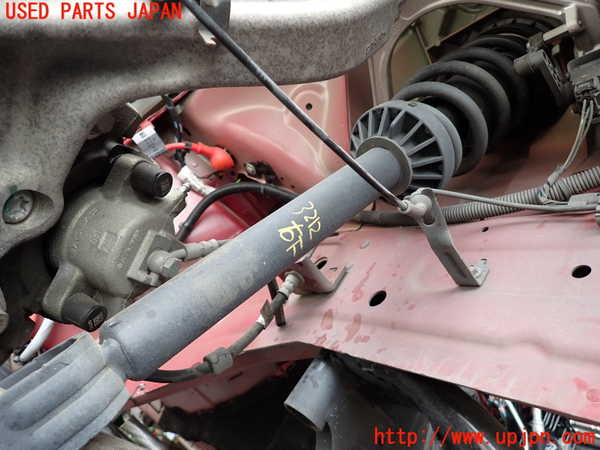 2UPJ-32125015]ジャガー・XE(JA2NA)右フロントストラット 中古_m0001.jpg