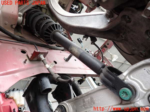 2UPJ-32125015]ジャガー・XE(JA2NA)右フロントストラット 中古_m0002.jpg