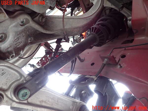 2UPJ-32125025]ジャガー・XE(JA2NA)左フロントストラット 中古_m0002.jpg