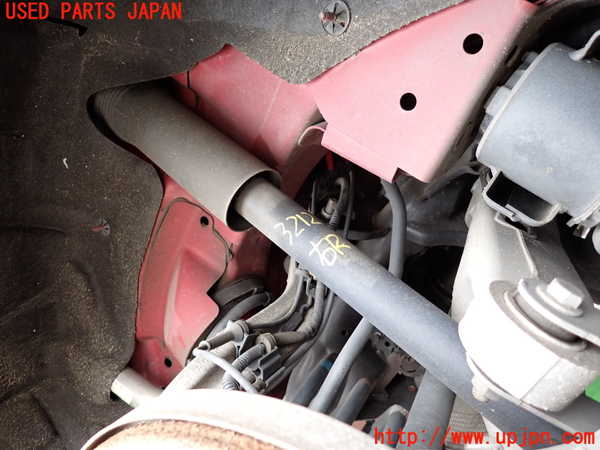 2UPJ-32125070]ジャガー・XE(JA2NA)右リアショックアブソーバー 中古_m0001.jpg