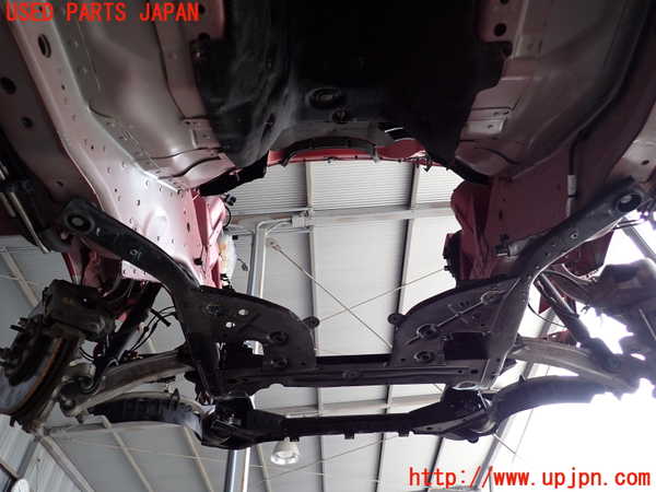 2UPJ-32125285]ジャガー・XE(JA2NA)フロントメンバー 中古_m0002.jpg