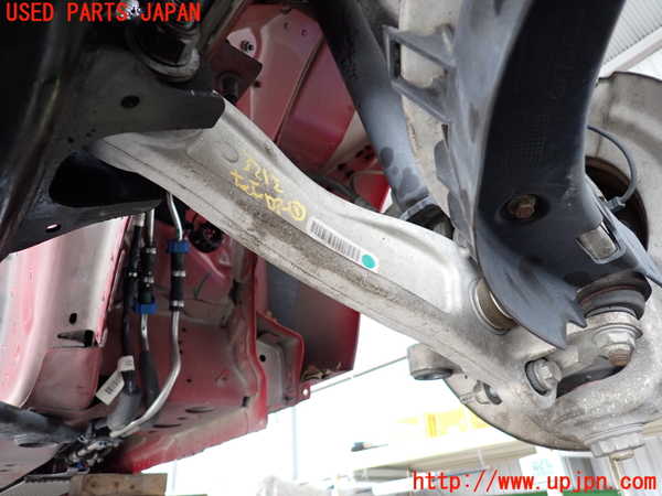 2UPJ-32125186]ジャガー・XE(JA2NA)左フロントロアアーム1 中古_m0001.jpg