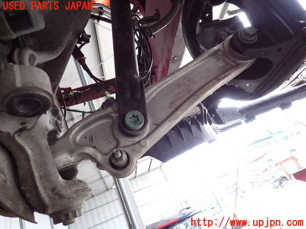 2UPJ-32125186]ジャガー・XE(JA2NA)左フロントロアアーム1 中古_m0002.jpg