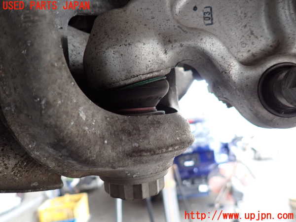 2UPJ-32125186]ジャガー・XE(JA2NA)左フロントロアアーム1 中古_m0003.jpg