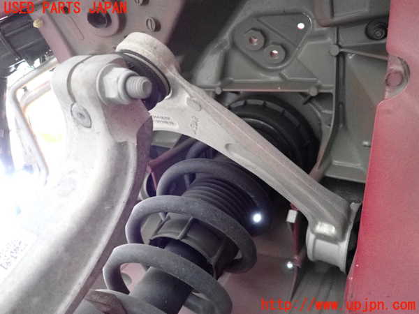 2UPJ-32125136]ジャガー・XE(JA2NA)左フロントアッパーアーム1 中古_m0002.jpg