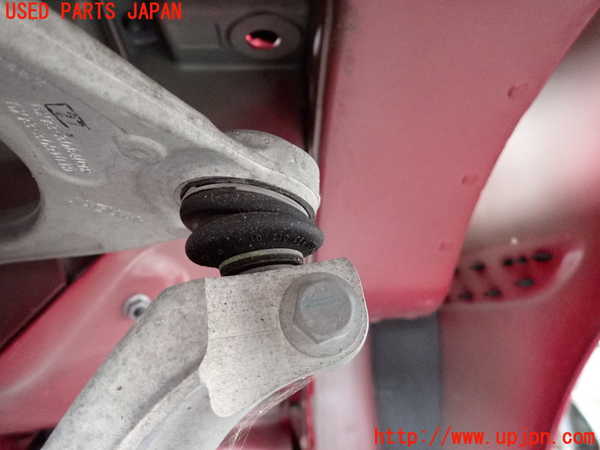 2UPJ-32125136]ジャガー・XE(JA2NA)左フロントアッパーアーム1 中古_m0003.jpg