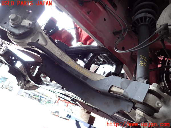 2UPJ-32125320]ジャガー・XE(JA2NA)左フロントテンションロッド 中古_m0001.jpg