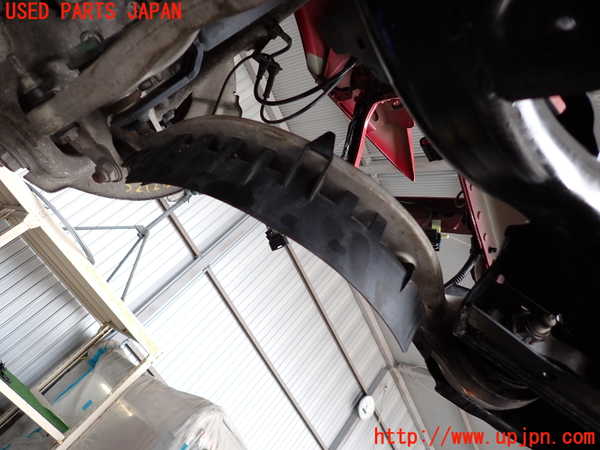 2UPJ-32125320]ジャガー・XE(JA2NA)左フロントテンションロッド 中古_m0002.jpg