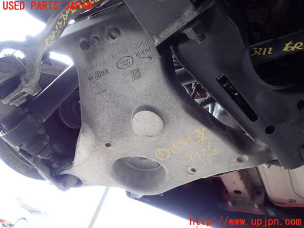 2UPJ-32125200]ジャガー・XE(JA2NA)右リアロアアーム1 中古_m0002.jpg