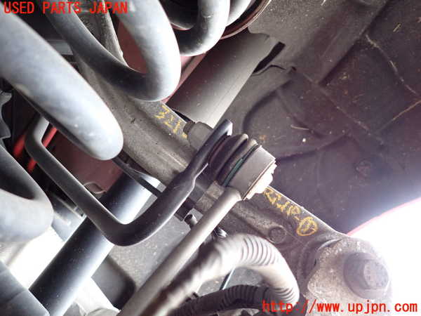 2UPJ-32125146]ジャガー・XE(JA2NA)右リアアッパーアーム1 中古_m0001.jpg