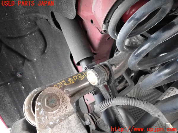 2UPJ-32125156]ジャガー・XE(JA2NA)左リアアッパーアーム1 中古_m0001.jpg