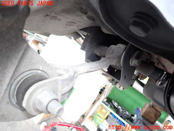 2UPJ-32125325]ジャガー・XE(JA2NA)右リアテンションロッド 中古_m0002.jpg