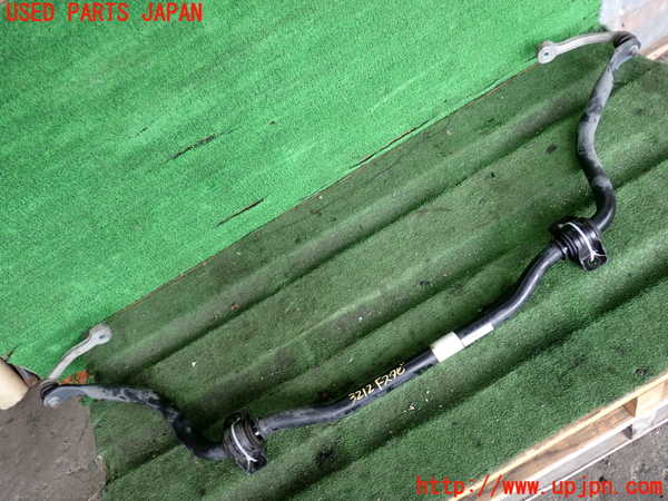 2UPJ-32125440]ジャガー・XE(JA2NA)フロントスタビライザー 中古_m0001.jpg
