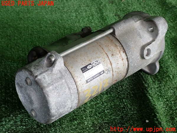 2UPJ-32126010]ジャガー・XE(JA2NA)セルモーター 中古_m0001.jpg