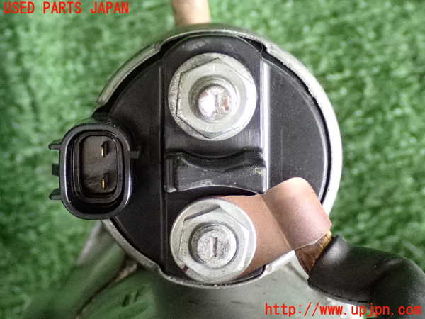 2UPJ-32126010]ジャガー・XE(JA2NA)セルモーター 中古_m0004.jpg