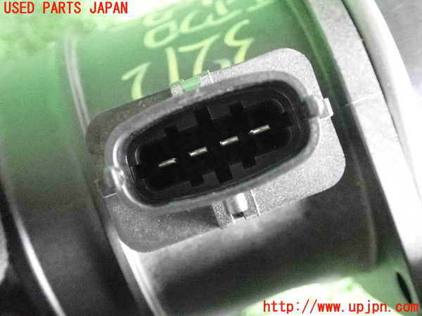 2UPJ-32126320]ジャガー・XE(JA2NA)エアフロメーター 中古_m0005.jpg