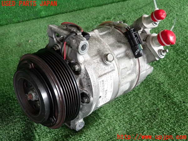 2UPJ-32126025]ジャガー・XE(JA2NA)エアコンコンプレッサー 中古_m0001.jpg