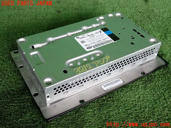 2UPJ-32126525]ジャガー・XE(JA2NA)アンプ 中古_m0001.jpg