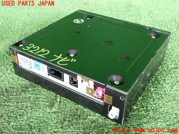 2UPJ-32126589]ジャガー・XE(JA2NA)カーナビゲーション DVD 中古_m0002.jpg