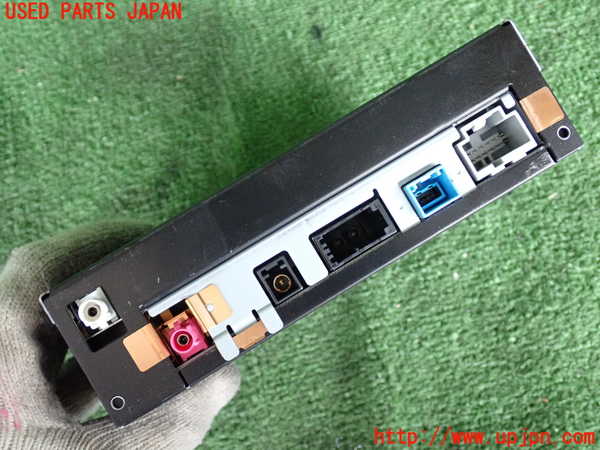 2UPJ-32126589]ジャガー・XE(JA2NA)カーナビゲーション DVD 中古_m0004.jpg