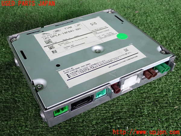 2UPJ-32126660]ジャガー・XE(JA2NA)TVチューナー 中古_m0001.jpg