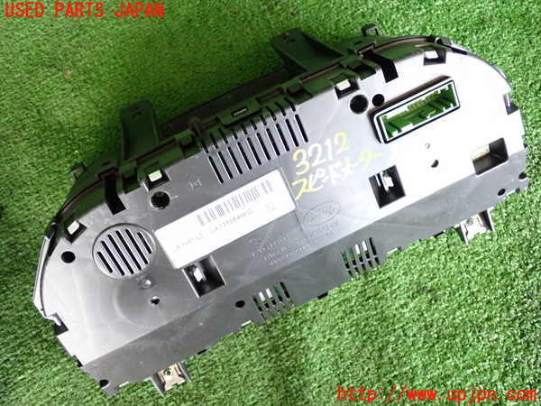 2UPJ-32126170]ジャガー・XE(JA2NA)スピードメーター 中古_m0002.jpg