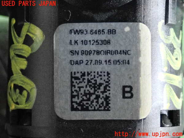 2UPJ-32126308]ジャガー・XE(JA2NA)スイッチ3 中古_m0003.jpg