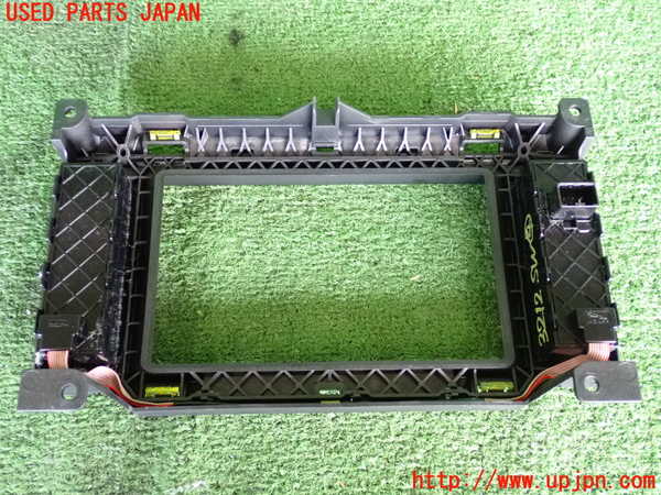 2UPJ-32126309]ジャガー・XE(JA2NA)スイッチ4(パーキングソナー カメラ ナビメニュー他) 中古_m0002.jpg