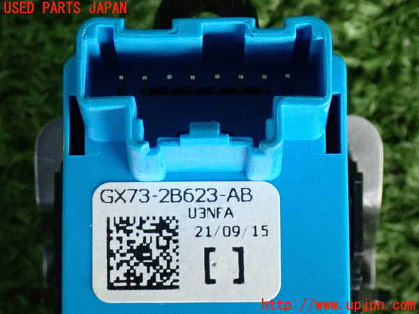 2UPJ-32126312]ジャガー・XE(JA2NA)スイッチ7(電動パーキング) 中古_m0003.jpg