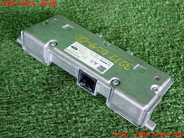 2UPJ-32126382]ジャガー・XE(JA2NA)センサー2(カメラ) 中古_m0002.jpg