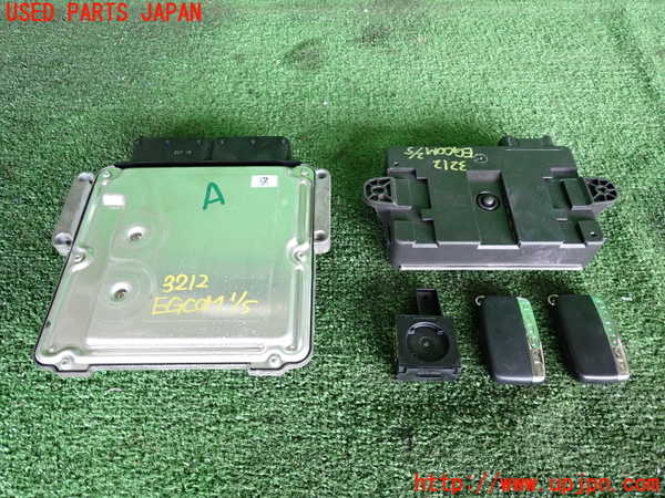 2UPJ-32126110]ジャガー・XE(JA2NA)エンジンコンピューター 中古_m0002.jpg