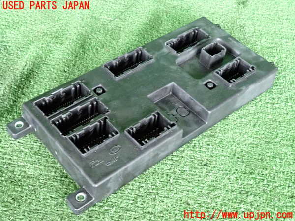 2UPJ-32126146]ジャガー・XE(JA2NA)コンピューター1 中古 GX73-14F041-AJ_m0001.jpg