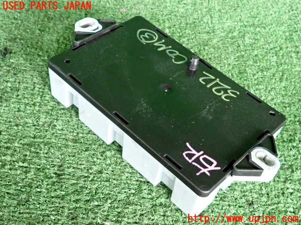 2UPJ-32126148]ジャガー・XE(JA2NA)コンピューター3 中古 CPLA-14Q073-AA_m0002.jpg