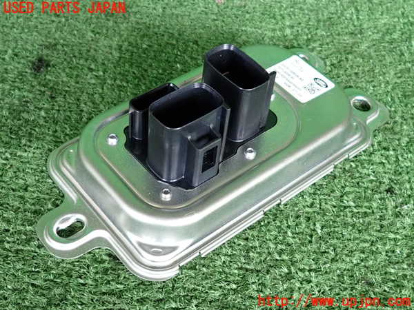 2UPJ-32126149]ジャガー・XE(JA2NA)コンピューター4 中古 GX73-14B526-AC_m0001.jpg