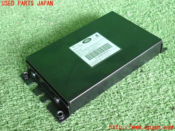 2UPJ-32126150]ジャガー・XE(JA2NA)コンピューター5 中古 CX23-18A918-AA_m0001.jpg